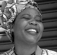 【TED】Leymah Gbowee: Unlock the intelligence, passion, greatness of girls! 釋放女孩的知識、熱情與偉大!