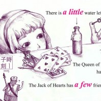 超實用圖解幫你搞定易混淆形容詞:你一定要會分辨的Few/A Few/Little/A Little