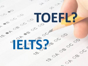 TOEFL
