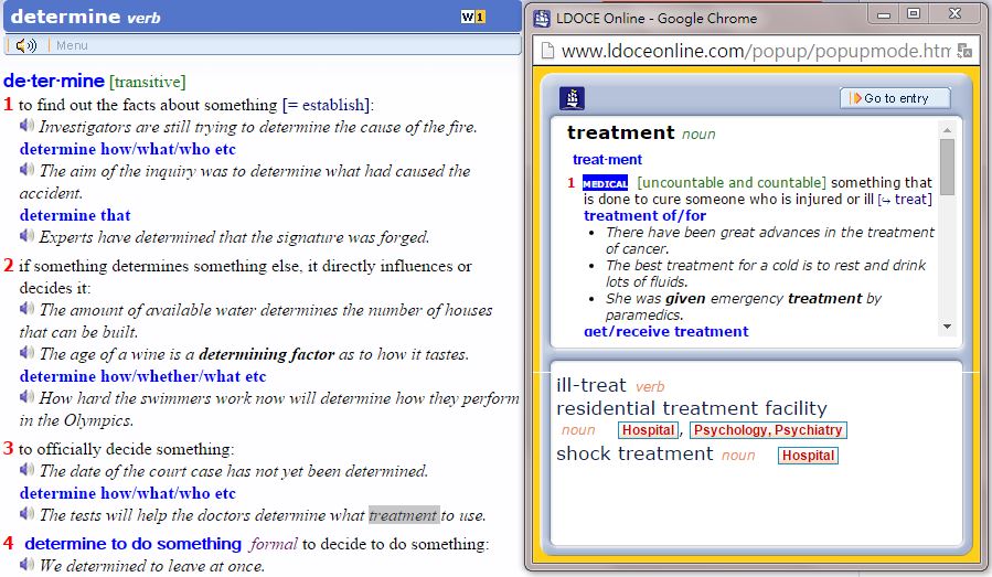 English translation of 决定 ( jueding / juédìng ) - to decide in Chinese