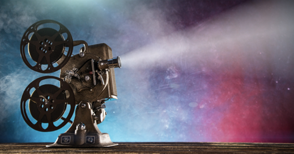 看諾蘭電影學英文