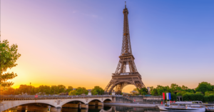 艾蜜莉在巴黎 經典台詞 看劇學英文