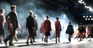 臺北時裝週 英文