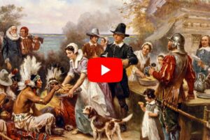 Thanksgiving-History